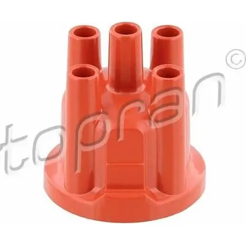 Rozdělovač Víko rozdělovače FELICIA 1,6, TOPRAN 100596, pro FELICIE, I.. Typové číslo: 030905207,030905207,030905207, 100596