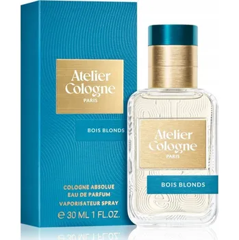 Unisex parfém Atelier Cologne Cologne Absolue Bois Blonds parfémovaná voda unisex 30 ml