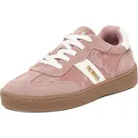 Sneakersy Guess CEO-AVO-LACE Růžová 32