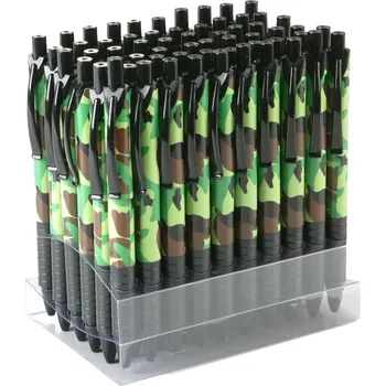 samolepka Propiska maskáčová