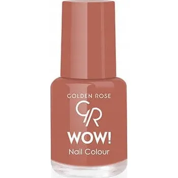 Lak na nehty GR WOW! Podzimní a zimní lak na nehty 310