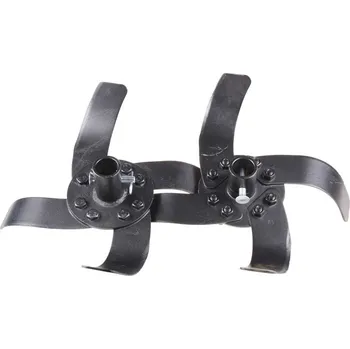 Kultivátor Sada rotorových nožov TEXAS pre Lilli 5, TX