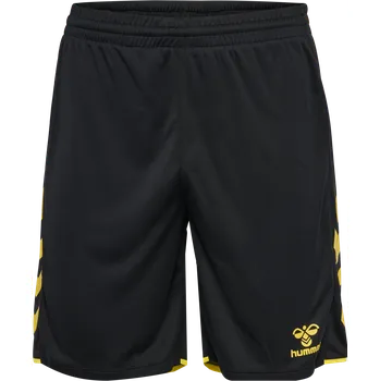 Šortky Hummel Core 2.0 Short 230829-5138 Velikost L