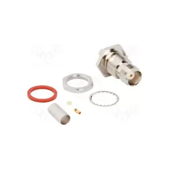 Elektrická zásuvka 031-6922