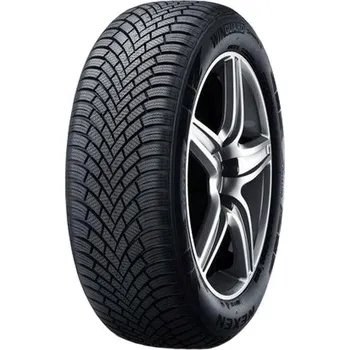 Zimní osobní pneu Zimní pneumatika Nexen Winguard Snow'G3 195/65 R15 91 T s přilnavostí na sněhu (3PMSF)