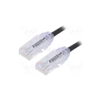 Síťový kabel UTP28SP5MBL