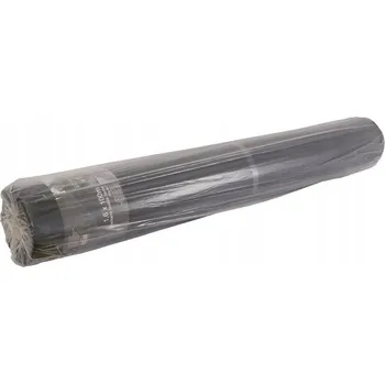 Mulčovací textilie Netkaná textilie Levior 1,6 x 100 m černá 50 g/m²