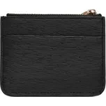 Tommy Hilfiger Pouzdro na kreditní karty Th Modern Cc Holder AW0AW18486 Černá OS