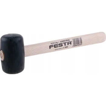 Kladivo Gumová palička Festa 400 g