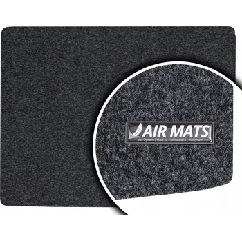 autokoberec Rohož do kufru Max-Dywanik velur