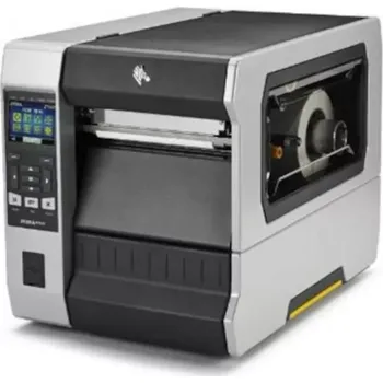 Tiskárna štítků Zebra ZT620 TTR tiskárna 300DPI REPASOVANÁ