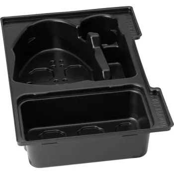 Skříňka na nářadí Bosch Professional BOSCH Vložky pro uložení nářadí Vložka L-BOXX 102 1600A002VN