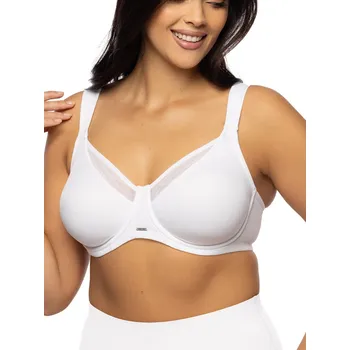 Souprava dámského spodního prádla Viania Dessous VIANIA 241472 Minimizer Barva: černá, Velikost: 85H