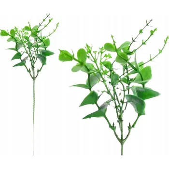 umělá květina Větvička buxusu Arpex 25 cm