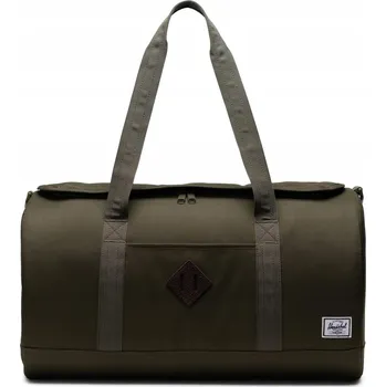 Taška přes rameno Herschel Heritage Duffle 37L Green
