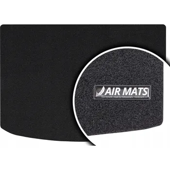 autokoberec Rohož do kufru Max-Dywanik velur