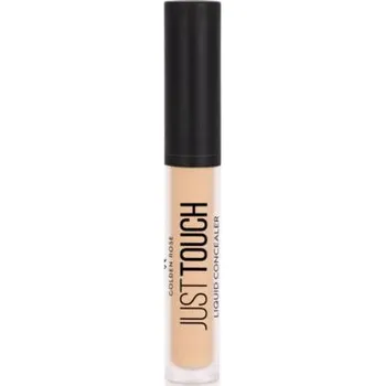Korektor Rozjasňující korektor s aplikátorem Golden Rose Just Touch 05 3,5 ml