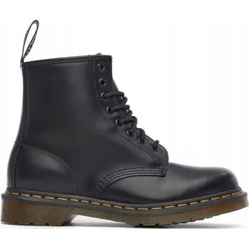 Dámské kozačky Dr. Martens kanady dámské Dr. Martens 1460 black, velikost 37