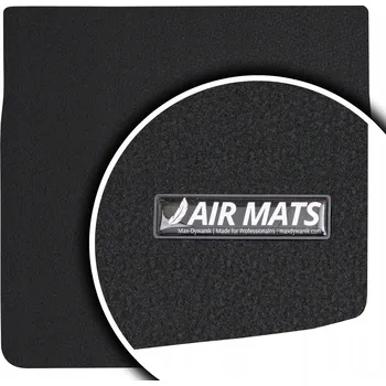 autokoberec Rohož do kufru Max-Dywanik velur