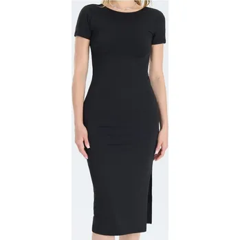 Dámské šaty Sinsay - Šaty - černá - 3304X-99X - 3304X-99X-XXS-1