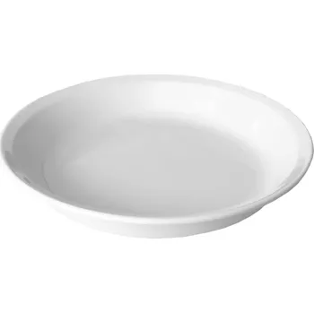 Talíř Talíř hluboký plastový 21cm Gastro, bílý