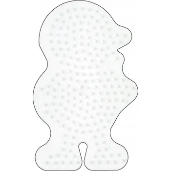 Dětské navlékací korálky Sada korálků Hama 290 pro umění/ pro rukodělné aktivity