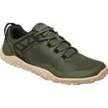 BENNON BAREFOOT SPORT KHAKI / Volnočasová barefoot obuv - khaki 48