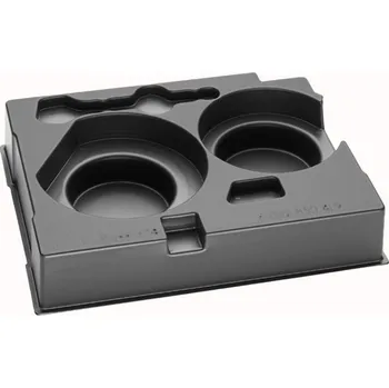 Skříňka na nářadí Bosch Professional BOSCH Vložky pro uložení nářadí Vložka L-BOXX 374 1600A0089U
