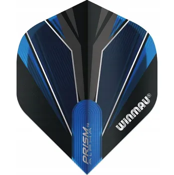 Letky Winmau Prism Alpha 3 ks
