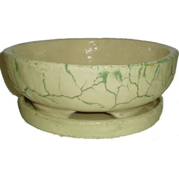 Květináč Miska na bonsaje ZDENA3