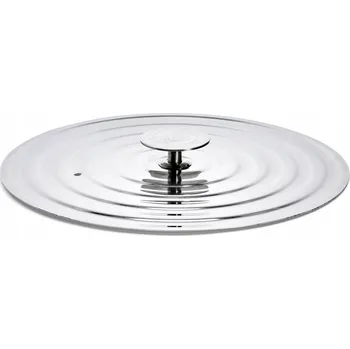 De Buyer ALCHIMY LOQY Ocelová poklice průměr 25 cm