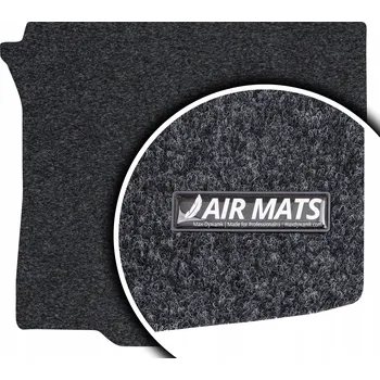 autokoberec Rohož do kufru Max-Dywanik velur