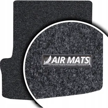 autokoberec Rohož do kufru Max-Dywanik velur