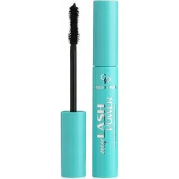 Řasenka Golden Rose my LASH Power Intenzivně černá řasenka pro objem a délku 9 ml