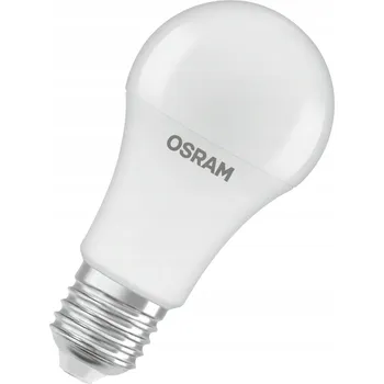 Žárovka LED žárovka Osram E27 9,4 W 806 lm teplá bílá