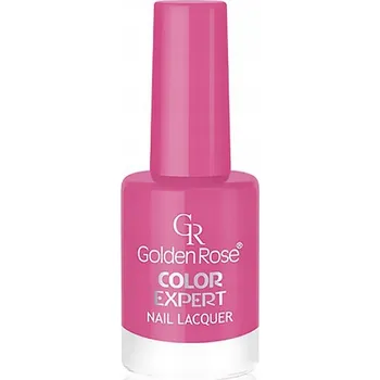 Lak na nehty Golden Rose LAK NA NEHTY COLOR EXPERT 19 mléčná růžová