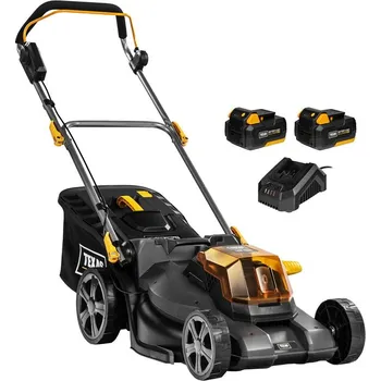 Sekačka Akumulátorová sekačka TEXAS LMX 2044 se 2 bateriemi (20V)