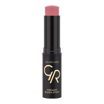Tvářenka Golden Rose Krémová tvářenka v tyčince Blush Stick 109