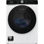 Pračka s předním plněním Gorenje W2NS94A1TW/CZ