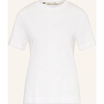 Dámské tričko Barbour Dámské Tričko Ava, bílá, 34