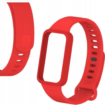Chytré hodinky Řemínek pro Xiaomi Smart Mi Band 9 Active chytré hodinky řemínek náramek rámeček