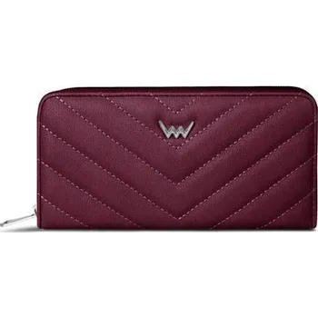 Peněženka VUCH Niccolo Wine + Dárkové balení