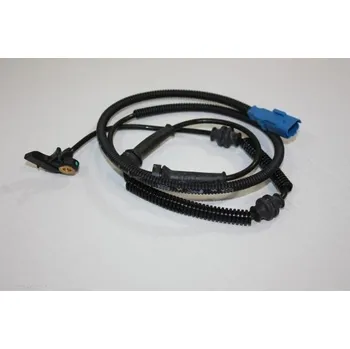 Auto-moto Snímač, počet otáček kol, , 454586, AUTOMEGA, 150068410