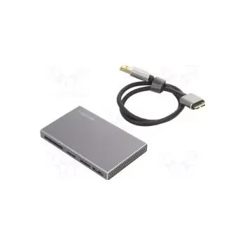 Čtečka paměťových karet CR0048