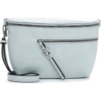 Kabelka Tamaris Dámská ledvinka TAMARIS 32805-530 modrá S6 -UNI-