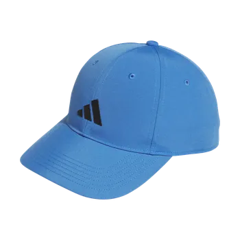 Kšiltovka Adidas Youth Tour Hat One Size, Blue, dětské