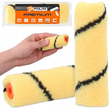 Malířský váleček Náhradní náplň (vložka) Polax 10 cm