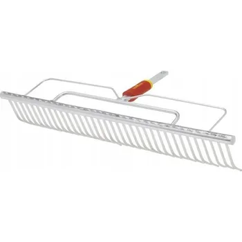 Hrábě Hrábě na trávu 58 cm UH-M 60 WOLF-Garten