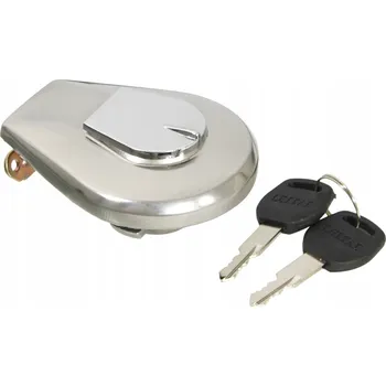 Palivová nádrž Palivová nádrž pro Honda CB Nighthawk CX GL Magna VT Shadow