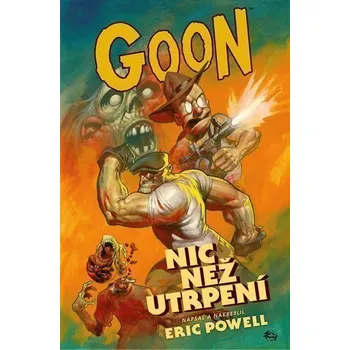 Goon 1 - Nic než utrpení